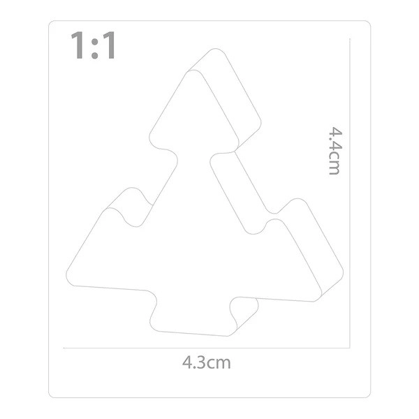 Puzzle kicsi zseniknek - 80 elem