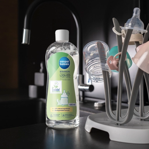 Hatékony tisztítás kompromisszumok nélkül