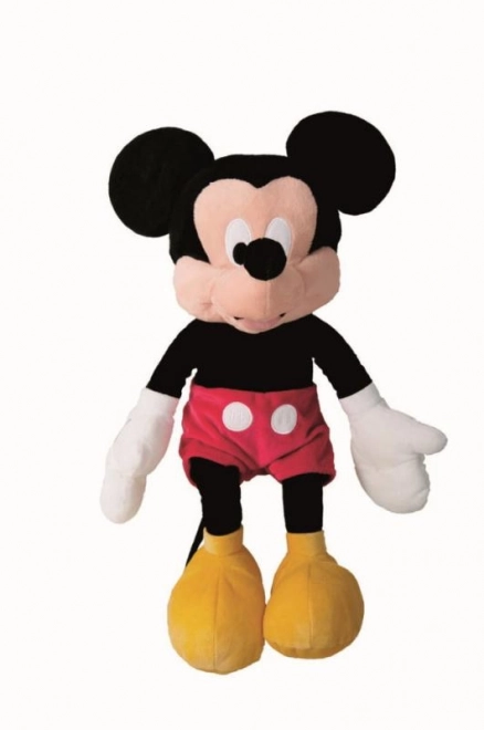 Mickey egér plüssfigura 43 cm