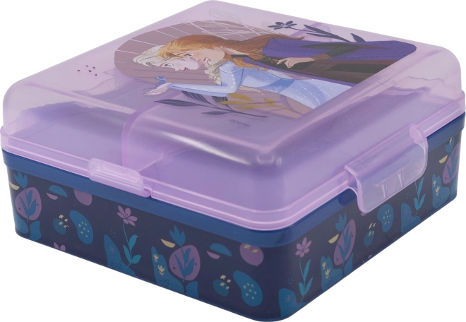 Varázslatos FROZEN dizájn, amit a gyerekek imádnak
