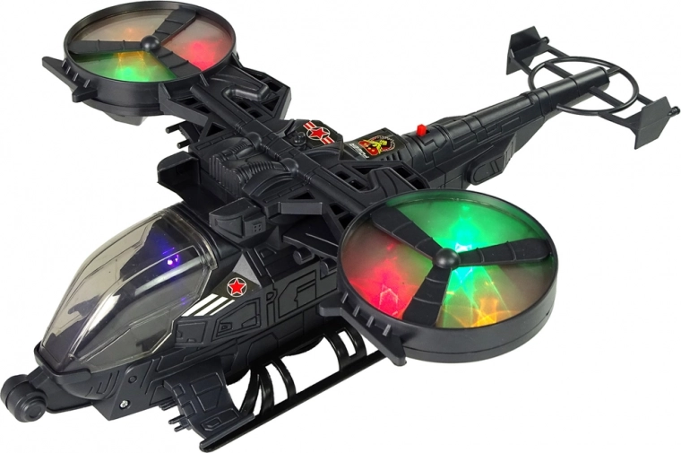 Futurisztikus design