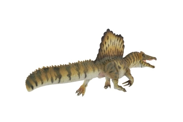 Spinosaurus műanyag figura 32 cm zacskóban