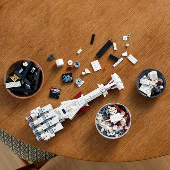 Lego Star Wars Tantive IV építőkészlet