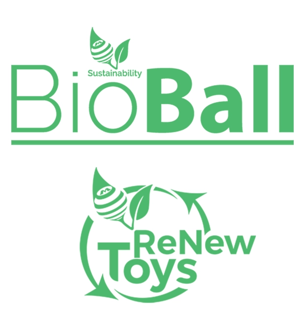BioBall – körültekintőbb választás