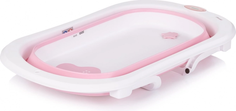 Beépített hőmérő és könnyű leeresztés