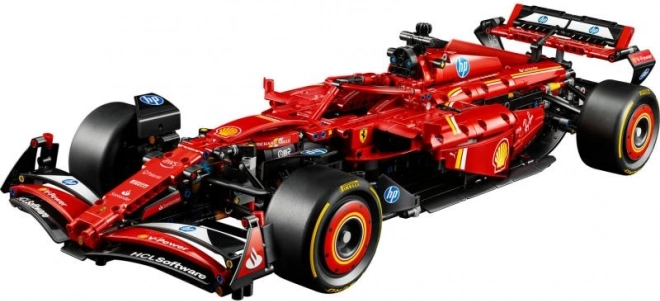 LEGO Technic Ferrari SF-24 F1 felnőtteknek