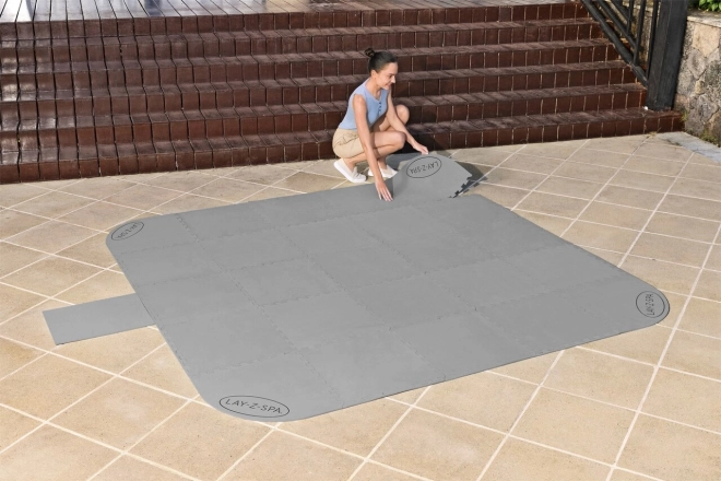 Lay-Z-Spa Bestway pezsgőfürdőszigetelő alátét