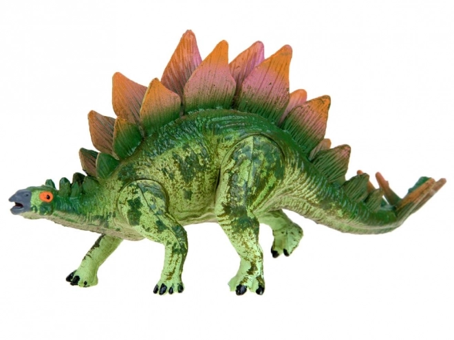 Dinoszaurusz figura készlet