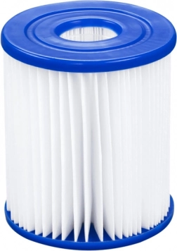 Téglalap alakú Bestway Steel Pro medence 366 x 201 x 66 cm