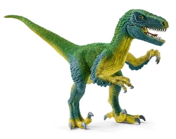 Velociraptor figura