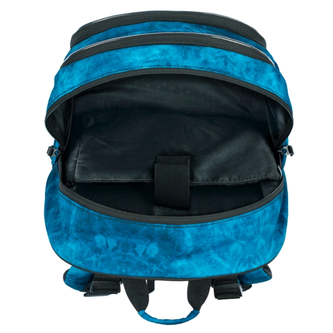 Okos rendszerezés és 15" laptopzseb