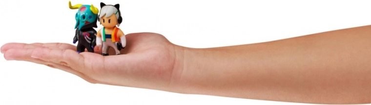 Blind bag: meglepetés minden csomagban