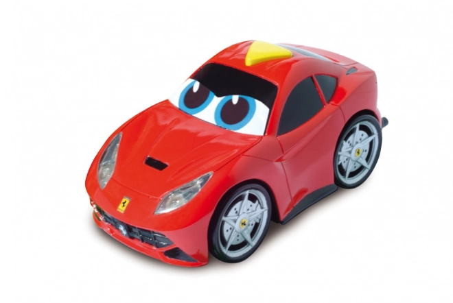 Ferrari Berlinetta játékautó hang- és fényhatásokkal