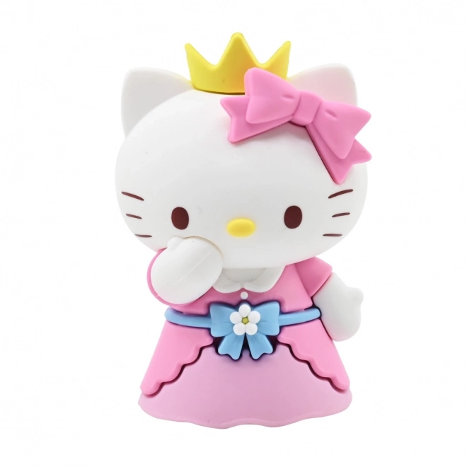 Hello Kitty öltöztethető figura