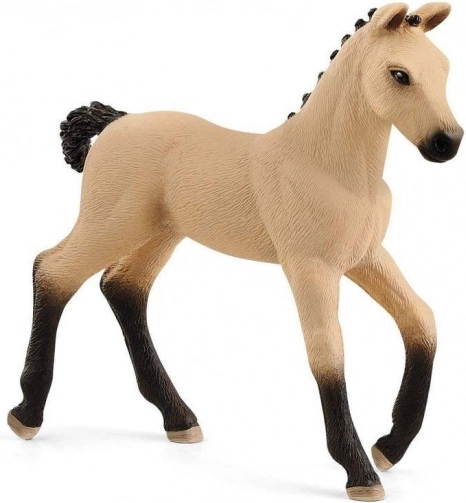 schleich hannoveri csikó