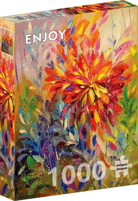 Enjoy puzzle érzelemkitörés 1000 darab