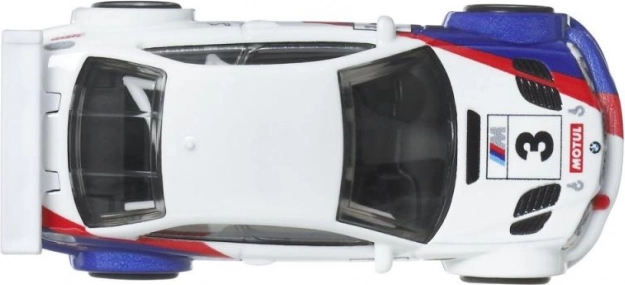 Hot Wheels Prémium Angol Kerék Szett BMW