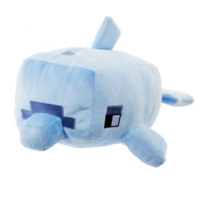 Minecraft 20 cm plüssfigura