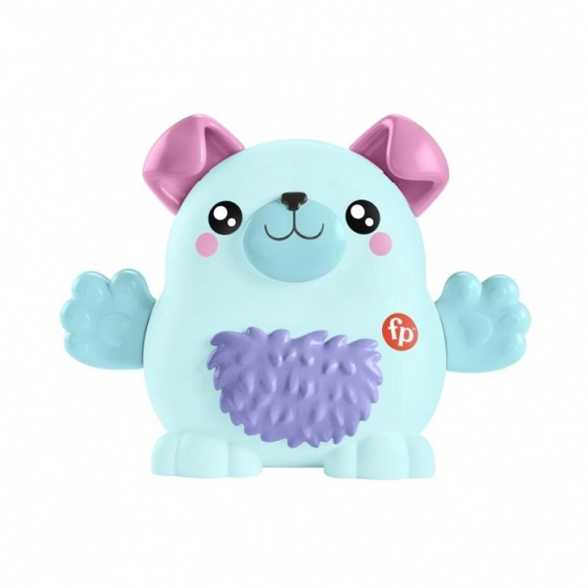 Fisher-Price Keverjük és Rakjuk Össze Állatkákat