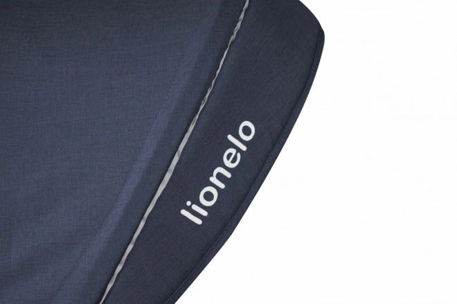 Többfunkciós háromkerekű bicikli Lionelo Haari Jeans