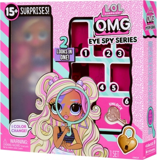 Interaktív kicsomagolás 15+ meglepetéssel