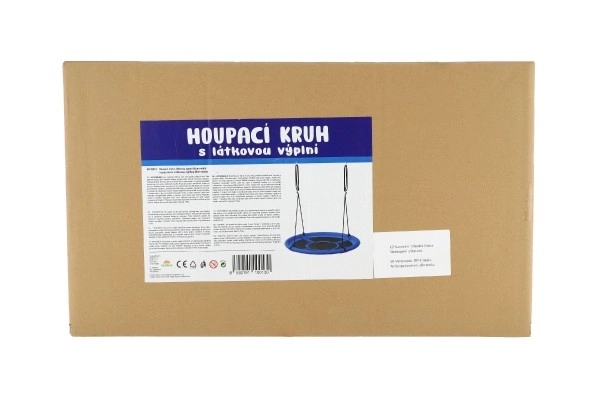 Zöld hinta kör 80 cm