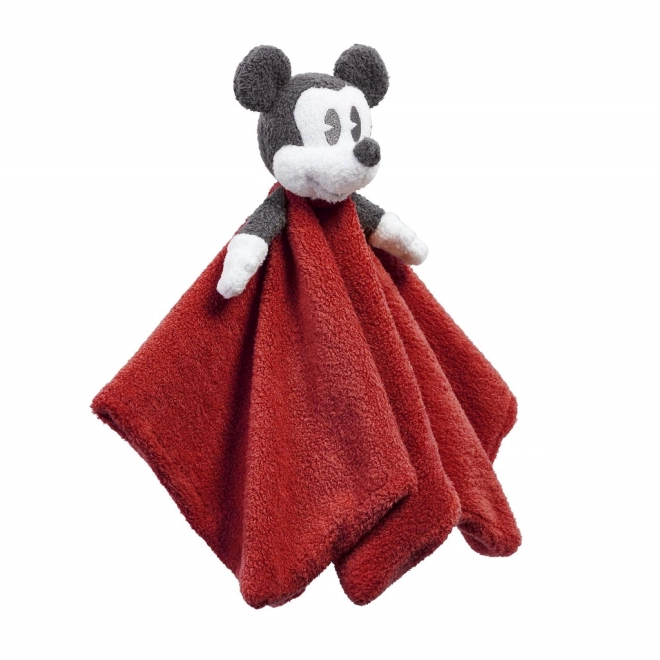 Érzékszervi felfedezés MICKEY-vel