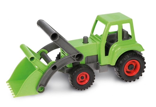 Traktor kanállal EcoActives 36 cm