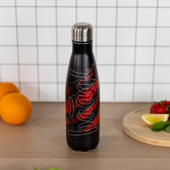 Baagl termosz fém kupakkal Láva 500 ml