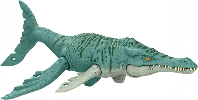 Jurassic World vad dinoszaurusz figura Torvoneustes