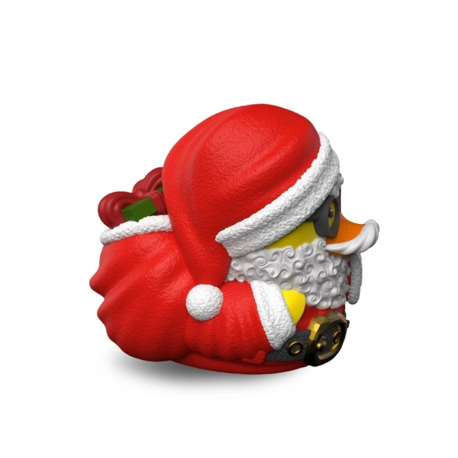 Santa Claus Tubbz gumikacsa