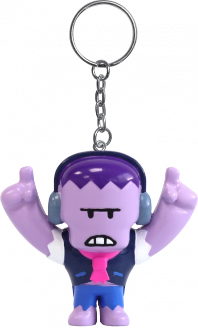 Brawl Stars kulcstartó