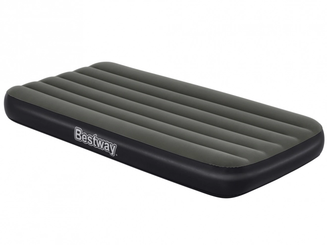 Bestway Tritech Air Mattress kényelmes egyszemélyes matrac