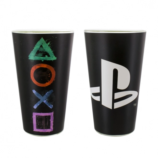Playstation pohár