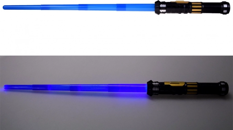 Fény- és hangeffektek