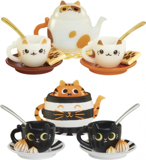 Aranyos mini szettek kiállításhoz és játékhoz