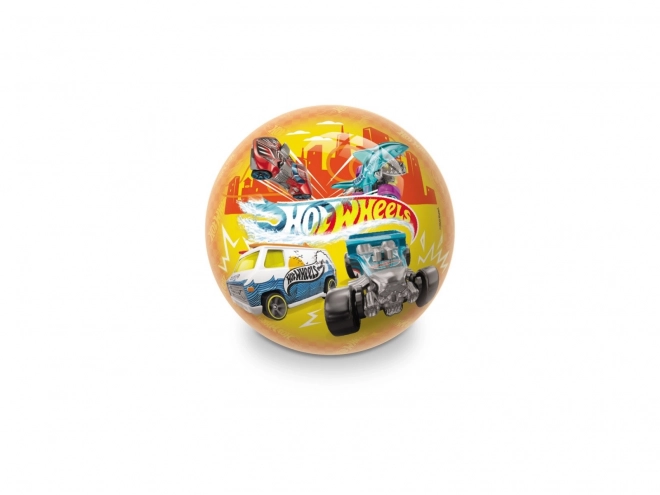 Hot Wheels labda