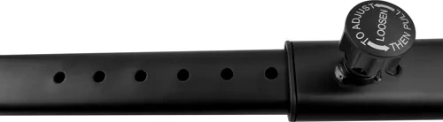 Fokozatmentes hosszállítás 40–60 cm