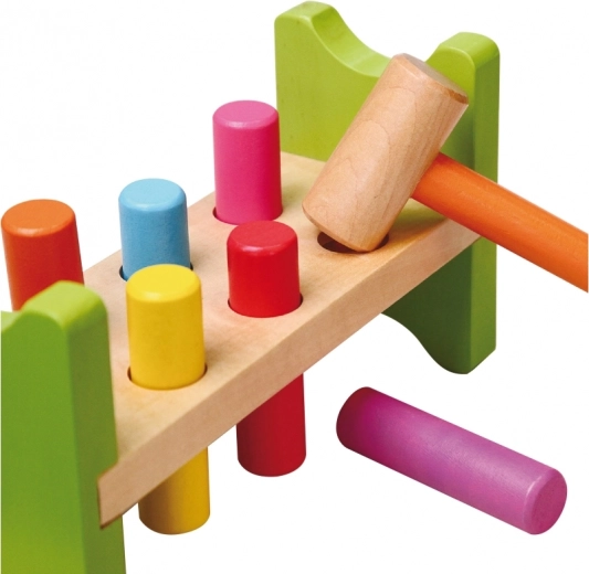 A finommotorika fejlesztése