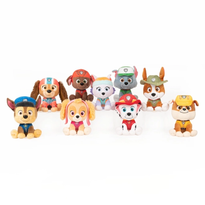 Hivatalos PAW PATROL kollekció