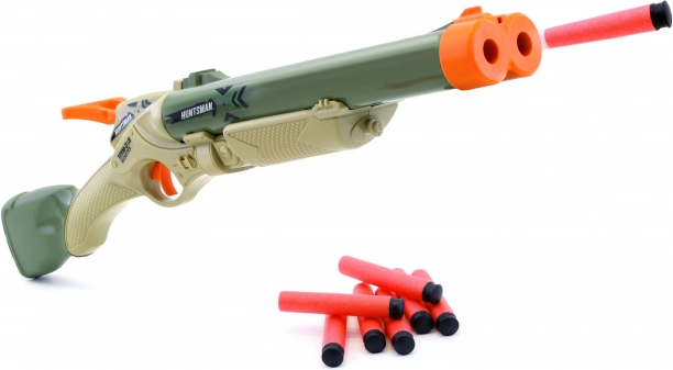 Gyerek Sörétespuska Huntsman BOOMSTICK 49 cm