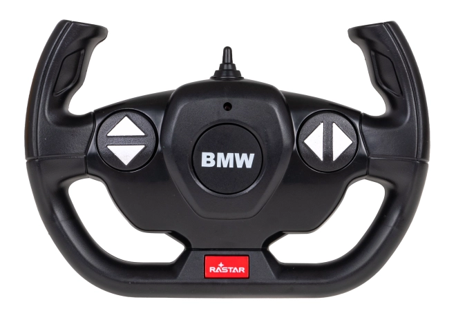 R/C BMW X6 M 1:14 RASTAR – Fehér