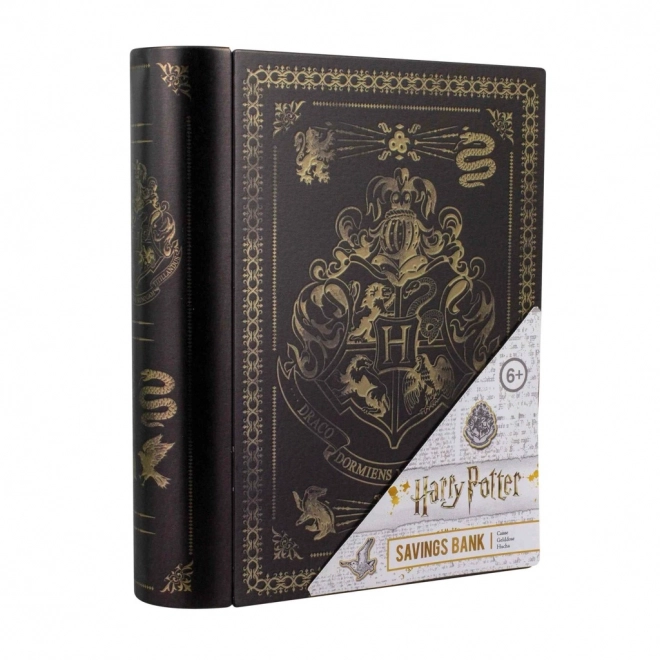 Harry Potter fémpersely