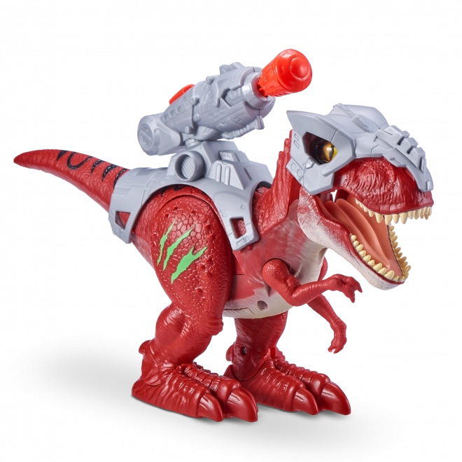 Robo Alive dinozaurusz kalandok T-Rex figura - interaktív játék