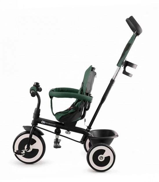 Tíkolka ASTON MYSTIC GREEN