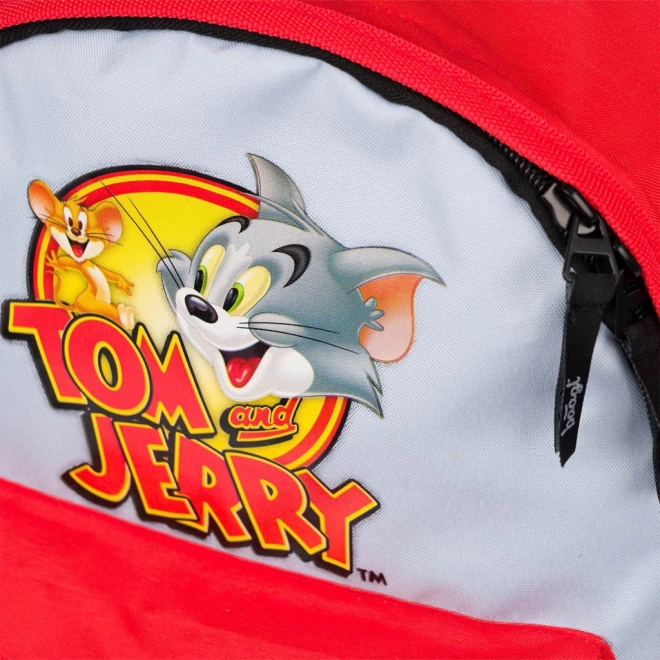 Baagl tom & jerry óvodai hátizsák