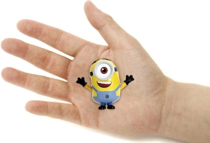 Kompakt méret gyűjtőknek