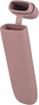 Szilikon evőeszköztok, Old Pink