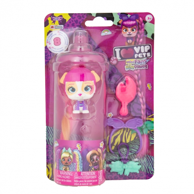 VIP Pets mini masni erő CDU bliszter 9 db