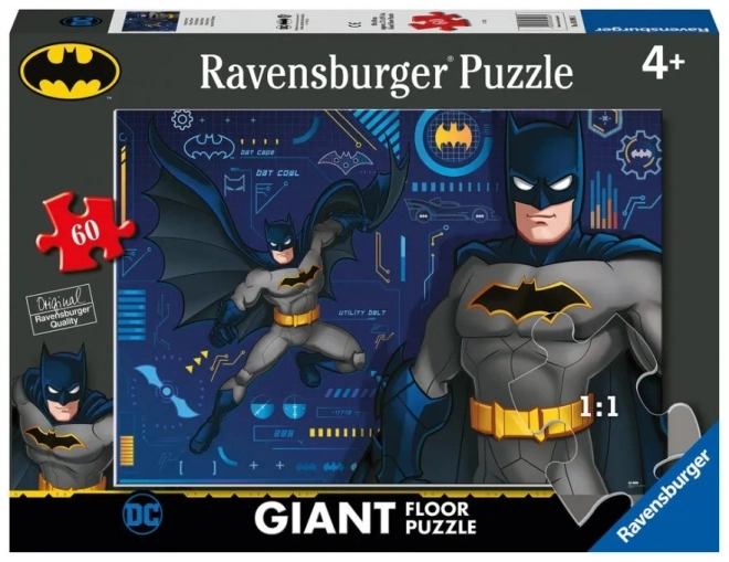 Ravensburger Batman óriás puzzle